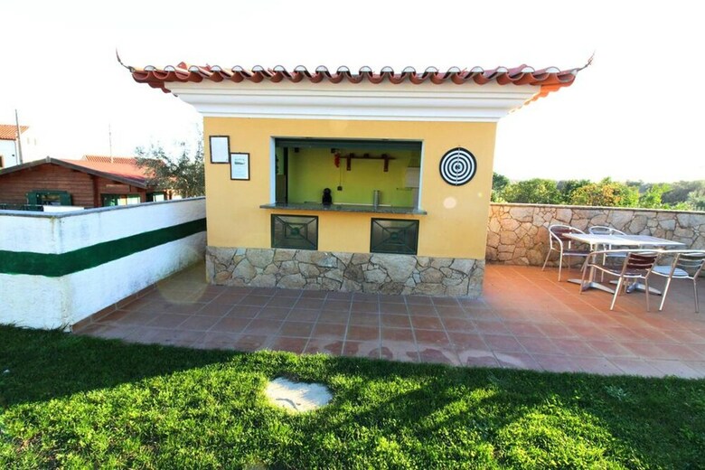 Villa With 4 Bedrooms In Vilar Da Mo, Belver, With Wonderful Mountain View, Private Pool, Furnished Terrace - 10 Km From The Beach