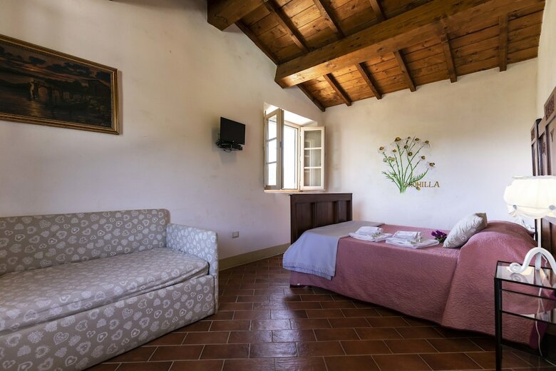 Agroturismo Agriturismo La Mignola