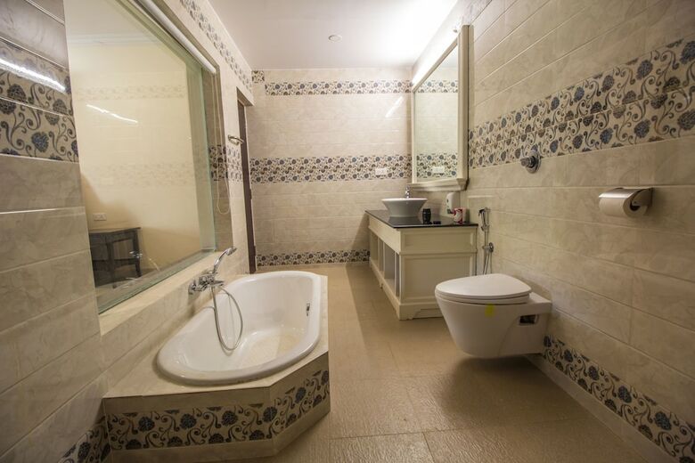 Apartamento Wild Berry Resort Agonda