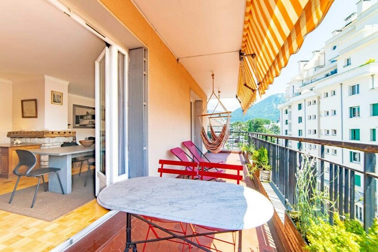 Sommeiller Private Apartment Heart City