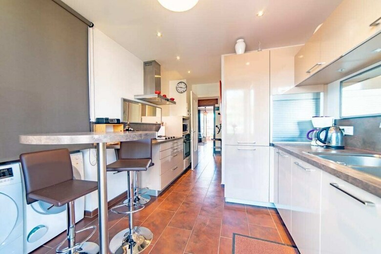 Sommeiller Private Apartment Heart City