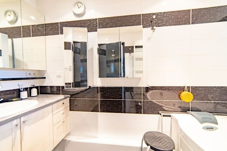 Sommeiller Private Apartment Heart City
