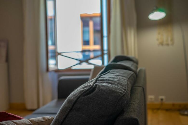 Apartamento L'alpin Luxe 2/4px Terrasse