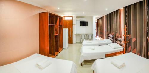 Posada Pousada Vit�ria Mar