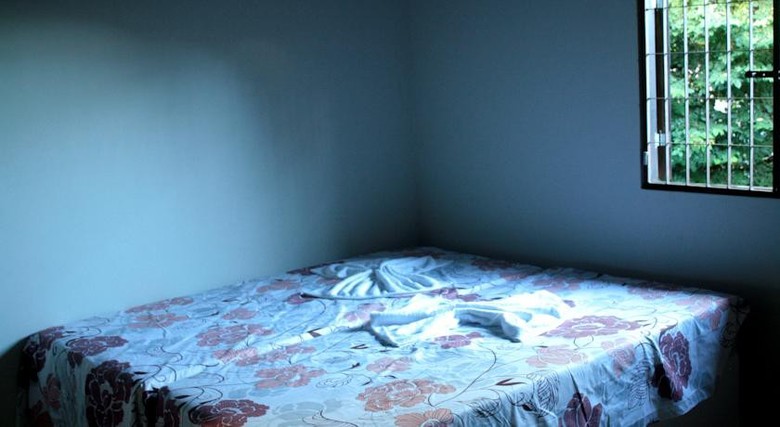 Albergue Cultural S�o Salom�o