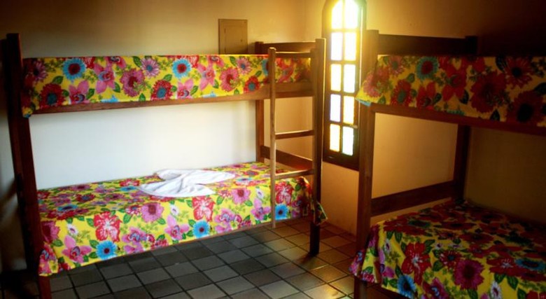 Albergue Cultural S�o Salom�o