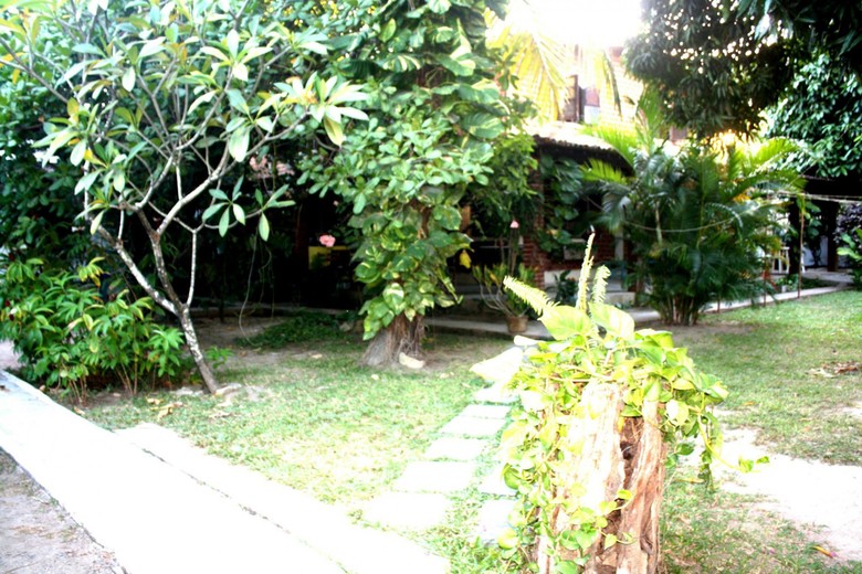 Albergue Cultural S�o Salom�o