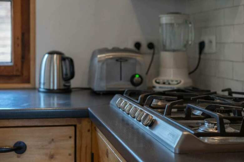 Calougeotte Private Chalet