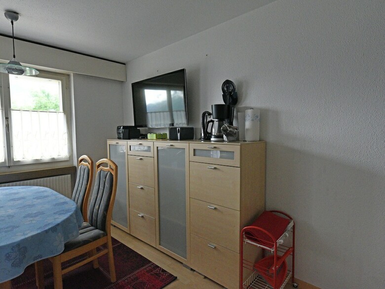 Modern Apartment In Mastrils Graubunden With Terrace