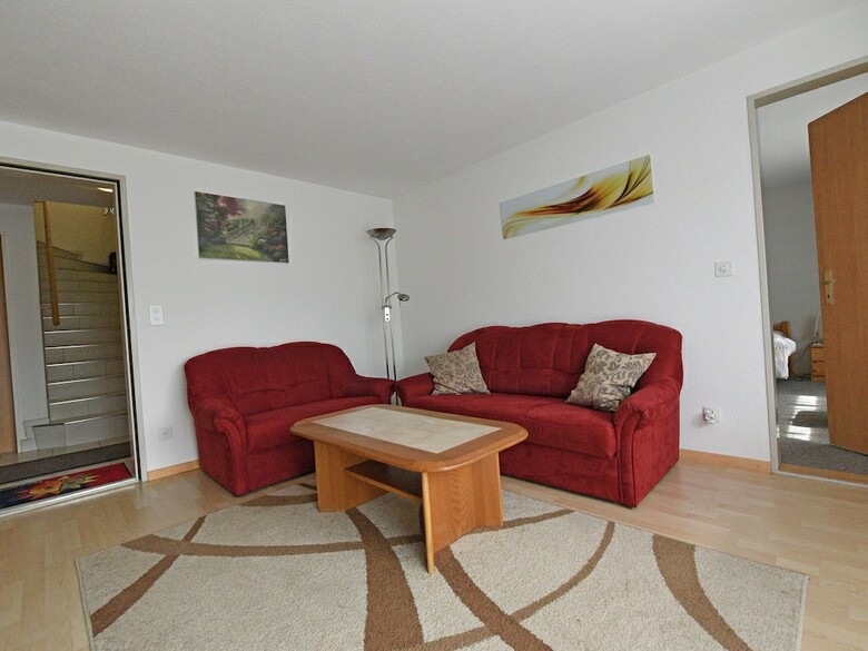 Modern Apartment In Mastrils Graubunden With Terrace