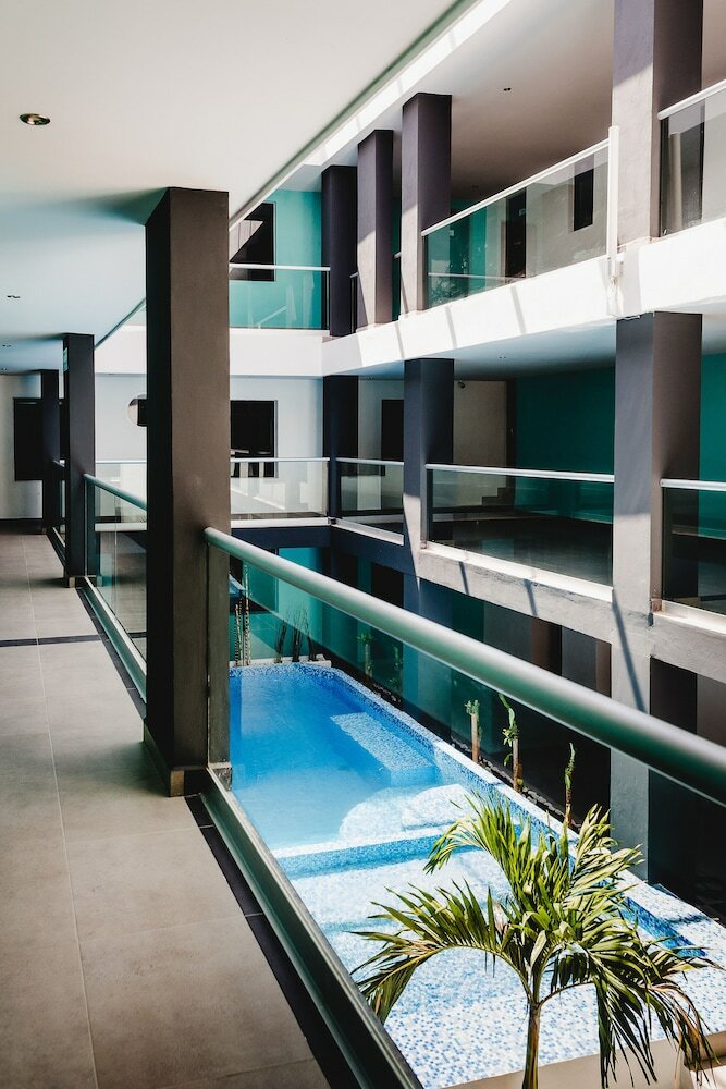 Hotel Flamingo