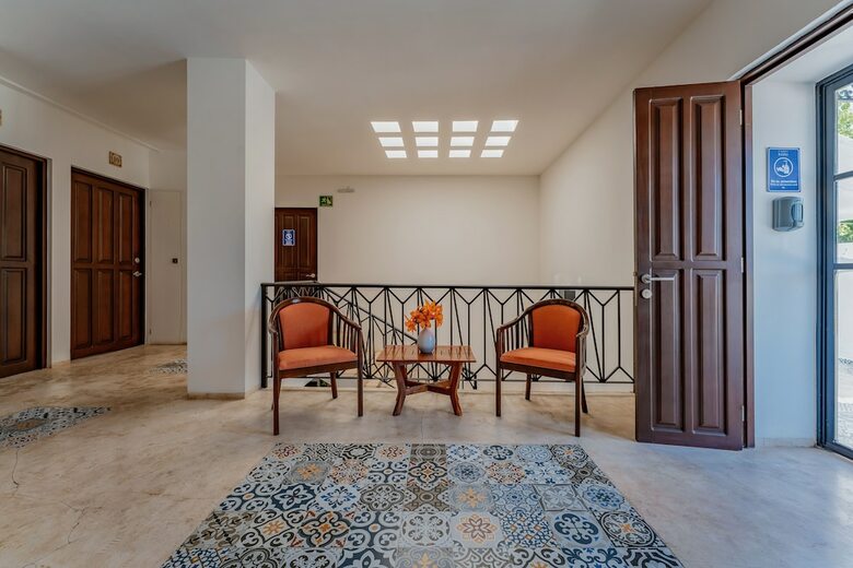 Koox Casona de Las 3 Mar�as Boutique Hotel