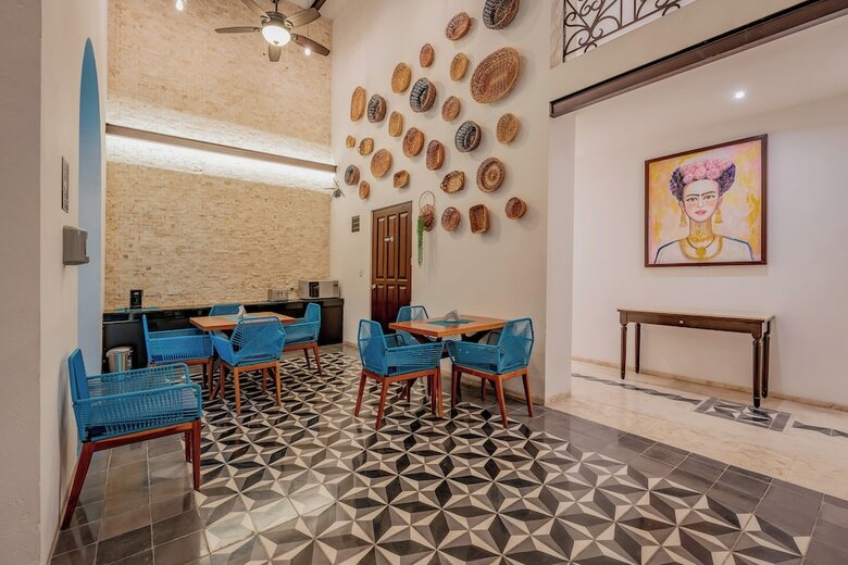 Koox Casona de Las 3 Mar�as Boutique Hotel