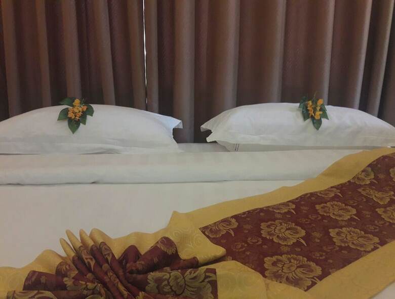 Kyaw Myanmar Hotel