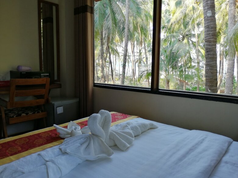 Kyaw Myanmar Hotel