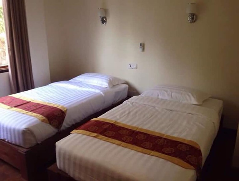 Kyaw Myanmar Hotel