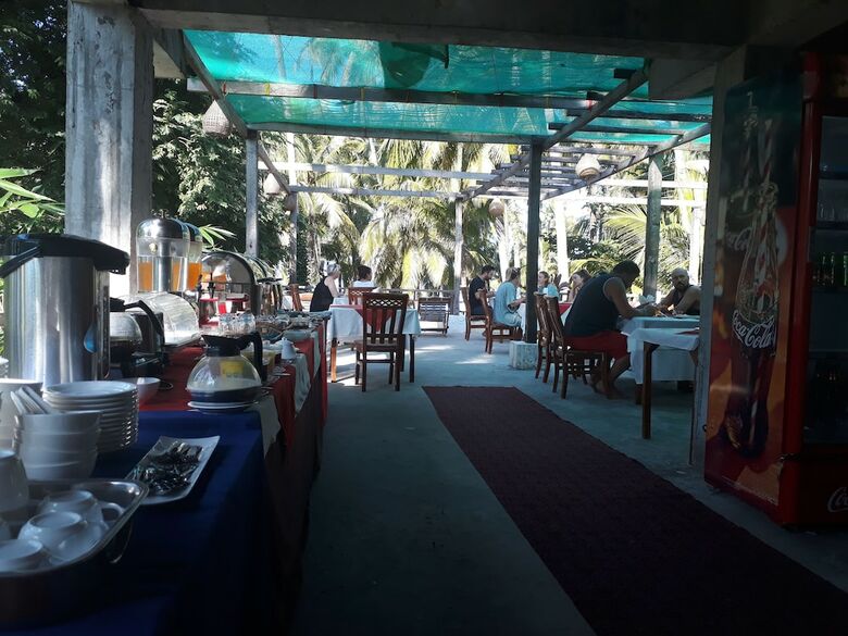 Kyaw Myanmar Hotel