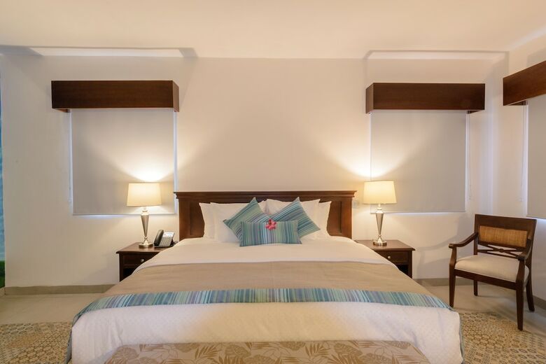 Hotel Boutique Real San Juan Center