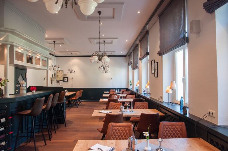 Hotel Lieblingsplatz Bohlendorf