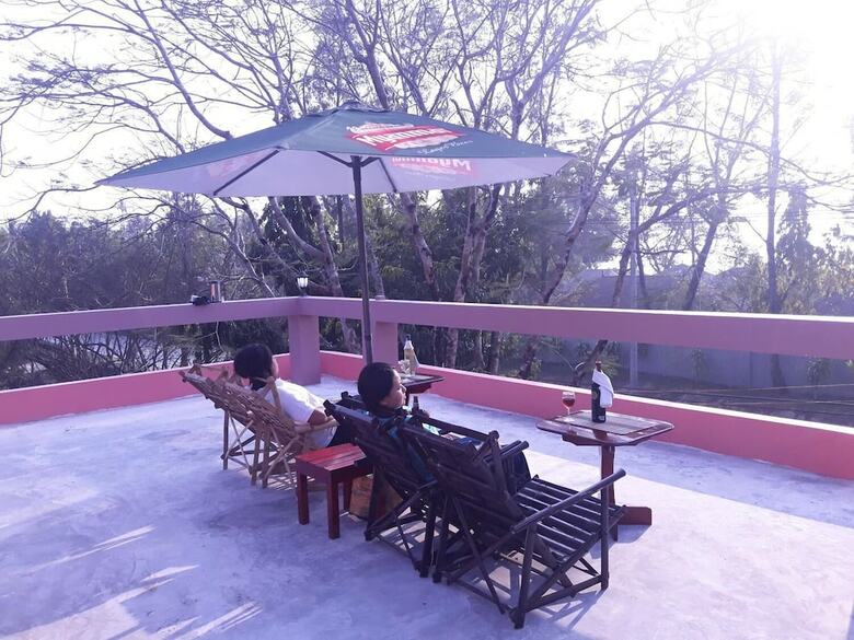 Seasons Hotels And Resort- Ngapali