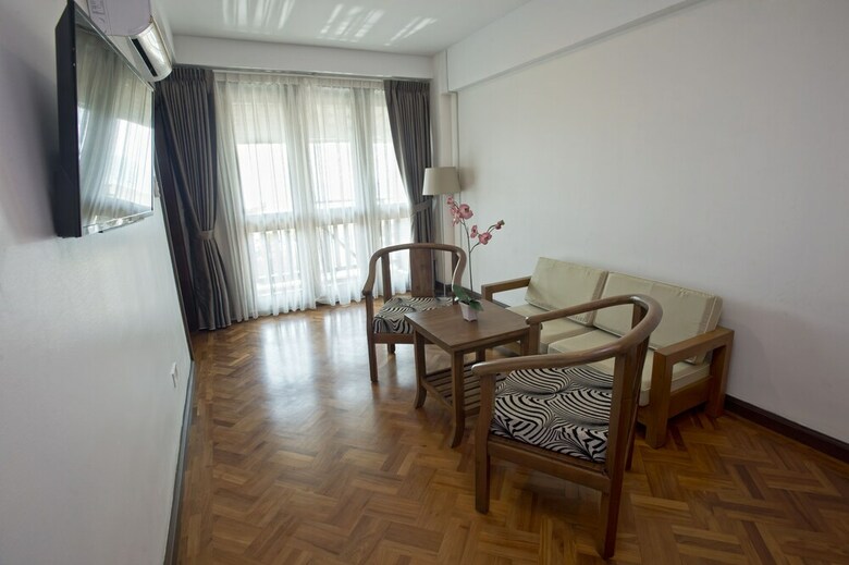 Seasons Hotels And Resort- Ngapali