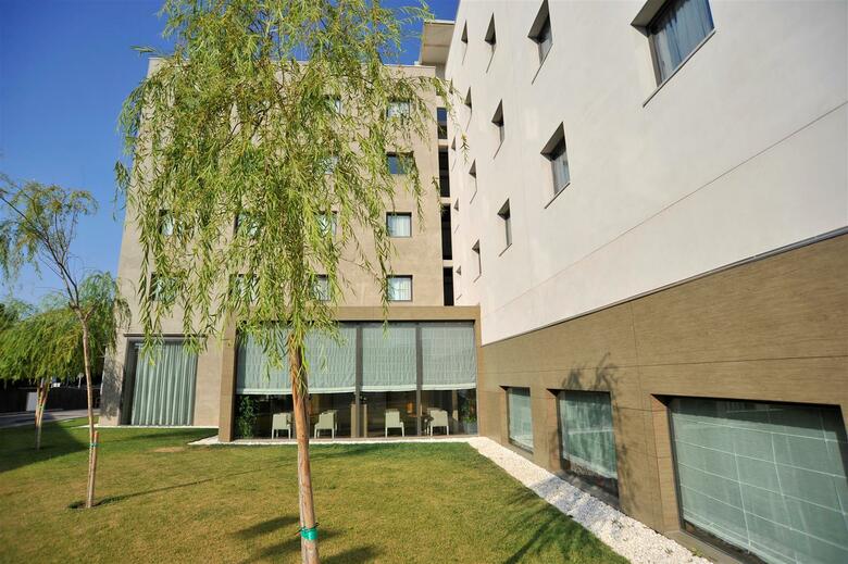 Hotel Campanile M�laga Aeropuerto