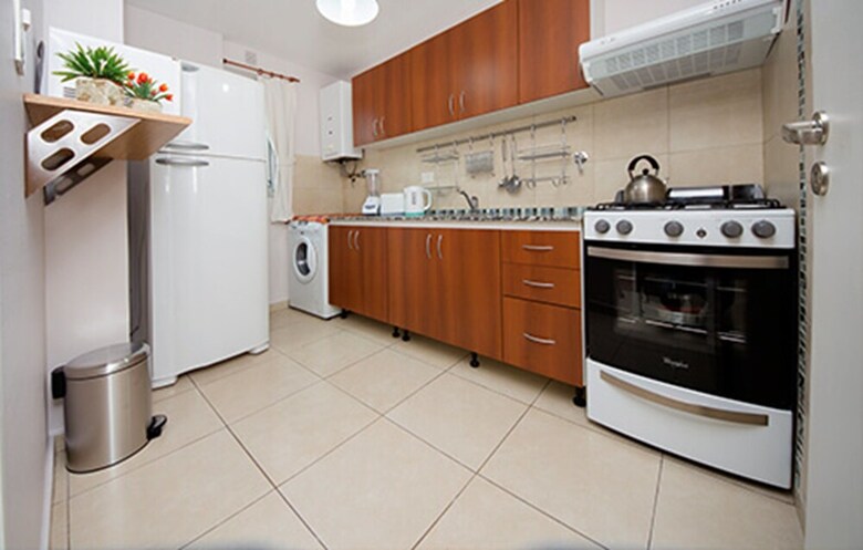Apartamentos Rent Obispo Trejo Jw4