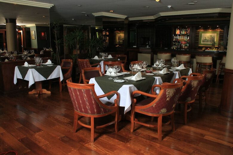 Hotel Premier Hill