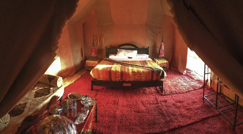 Xaluca Bivouac La Belle Etoile