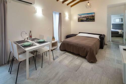 Apartamento San Juan - M�laga Centro Hist�rico