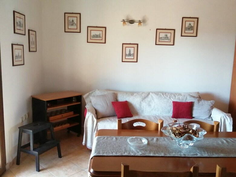 Apartamentos Megris Country Houses