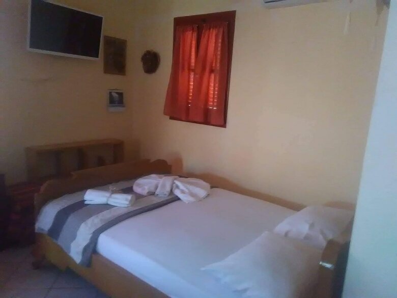 Apartamentos Megris Country Houses