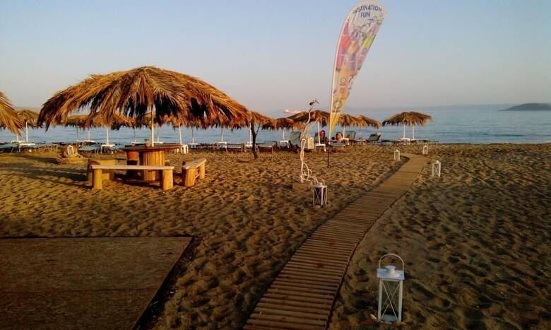 Apartamentos Megris Country Houses