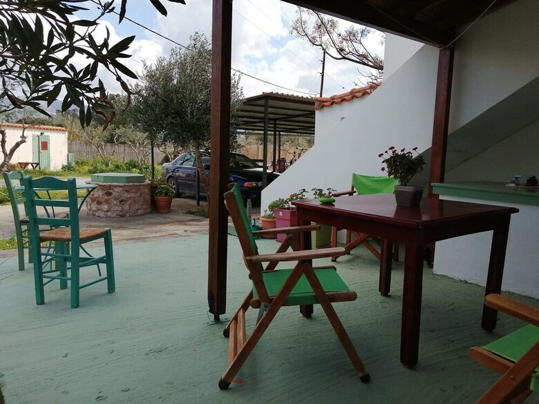 Apartamentos Megris Country Houses