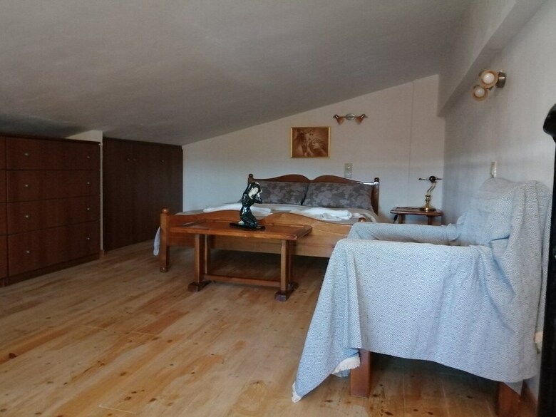Apartamentos Megris Country Houses