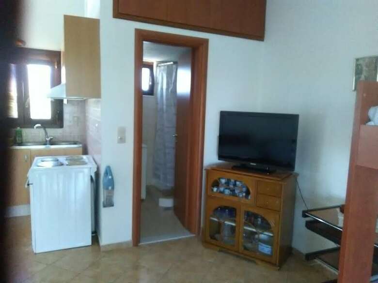 Apartamentos Megris Country Houses