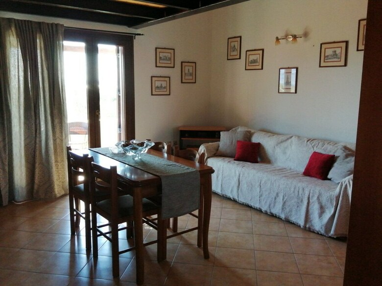 Apartamentos Megris Country Houses