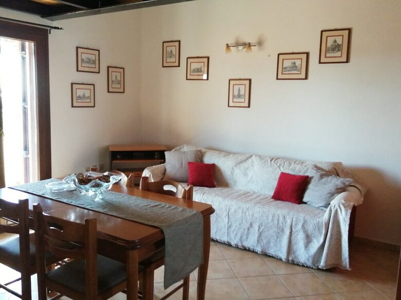 Apartamentos Megris Country Houses