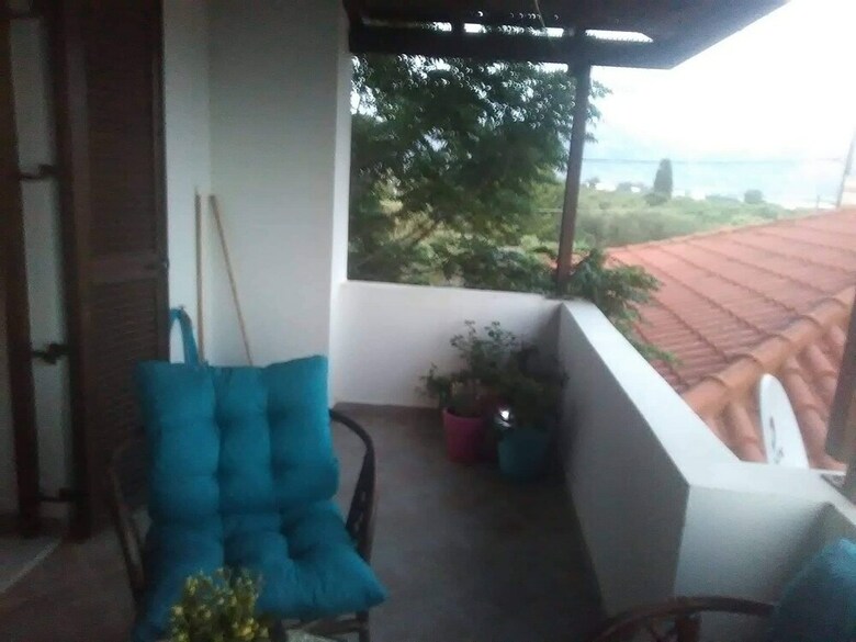 Apartamentos Megris Country Houses