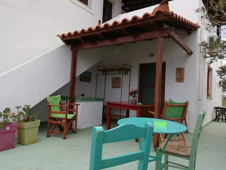 Apartamentos Megris Country Houses