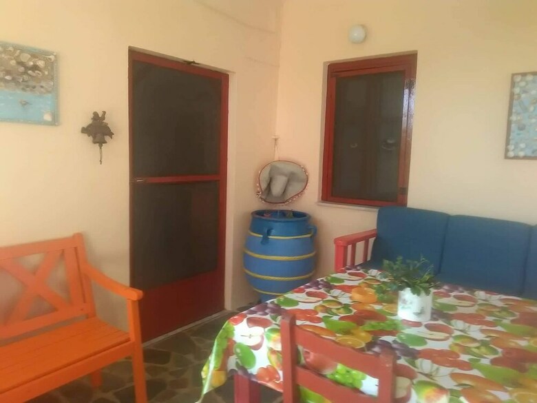 Apartamentos Megris Country Houses