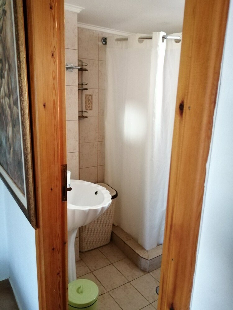 Apartamentos Megris Country Houses