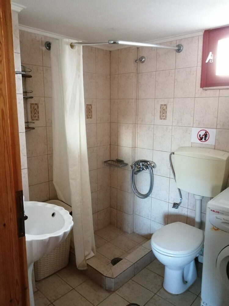 Apartamentos Megris Country Houses
