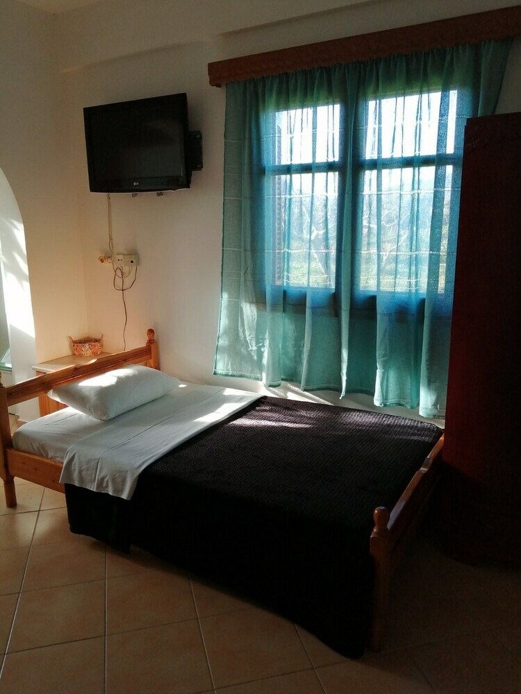 Apartamentos Megris Country Houses