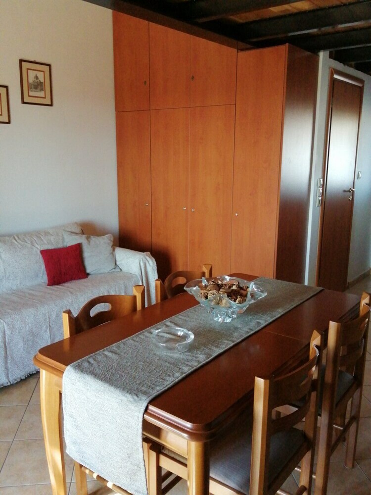 Apartamentos Megris Country Houses