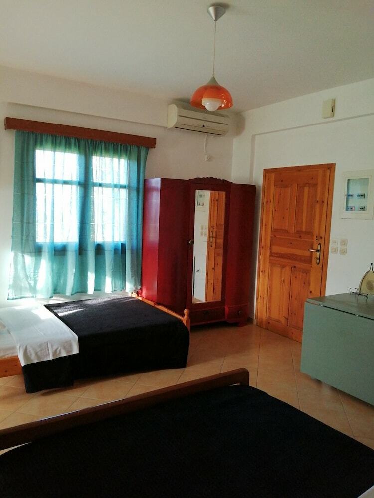 Apartamentos Megris Country Houses