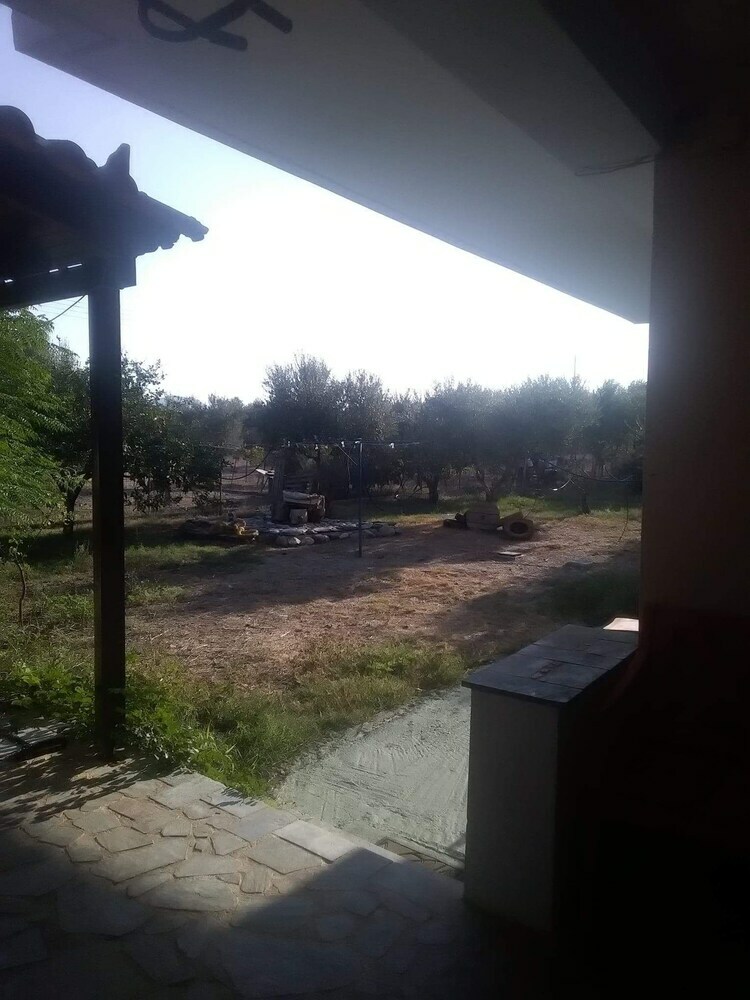 Apartamentos Megris Country Houses