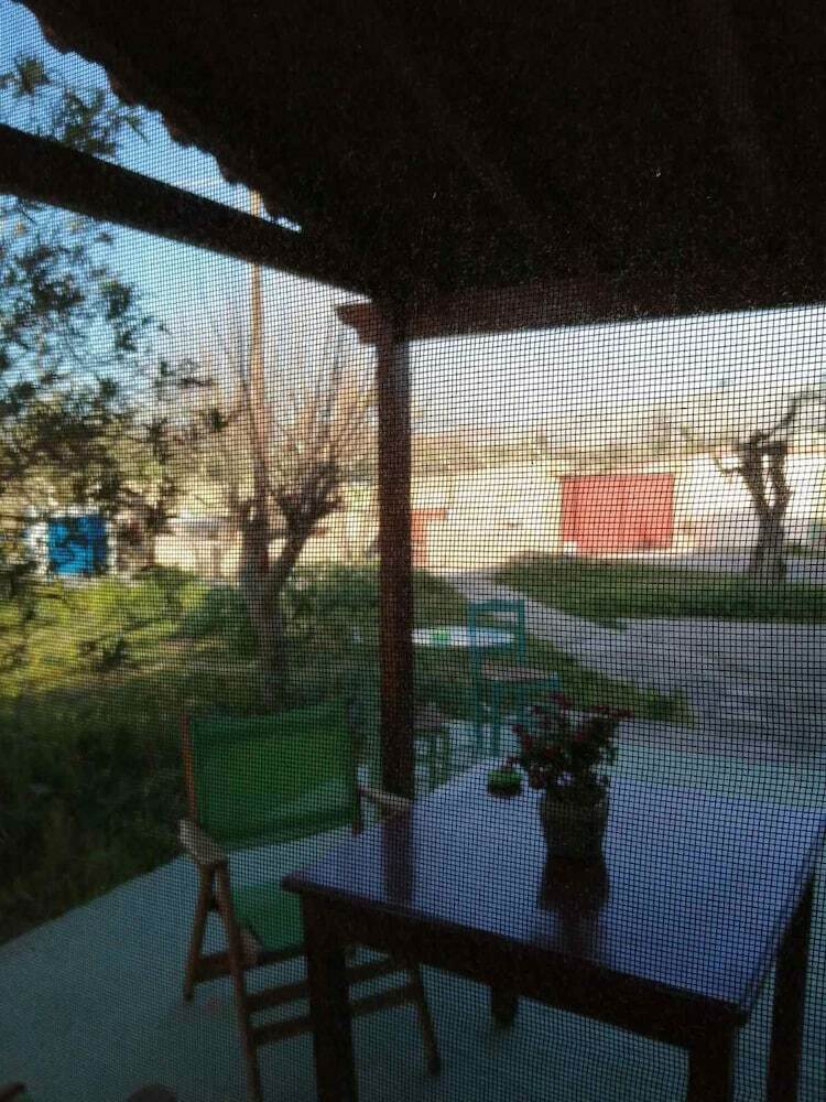 Apartamentos Megris Country Houses