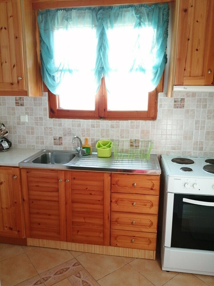 Apartamentos Megris Country Houses