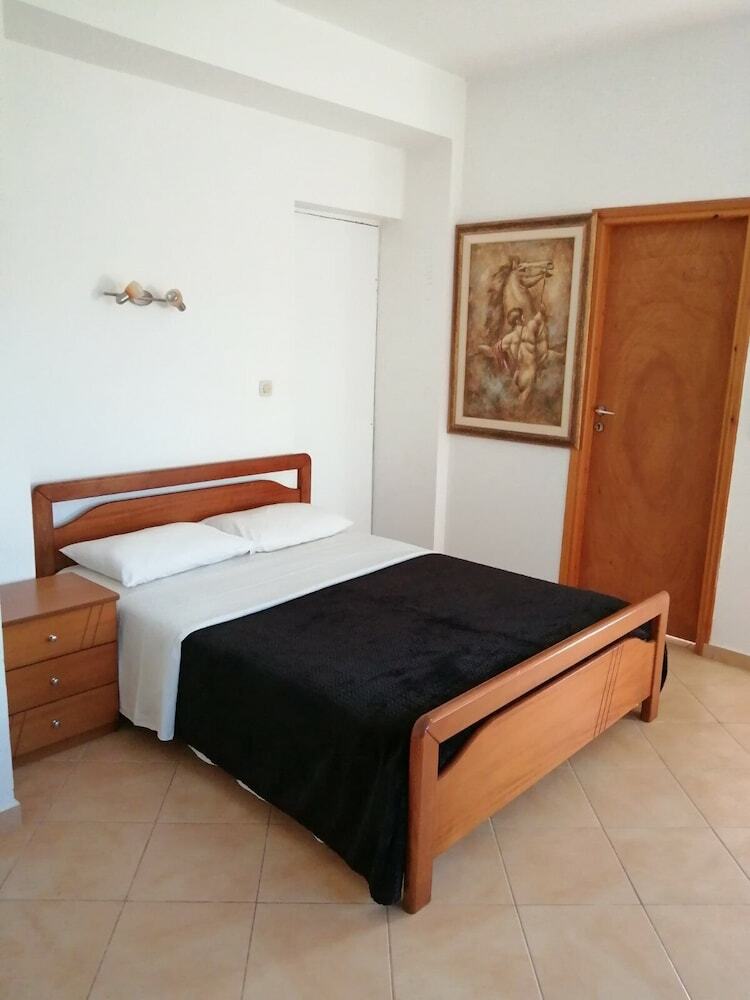 Apartamentos Megris Country Houses